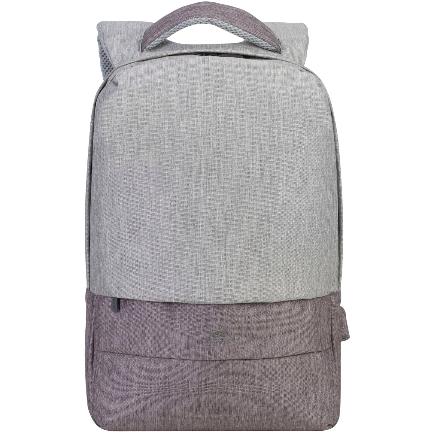Rivacase 7562 Laptop Backpack 15.6  grey