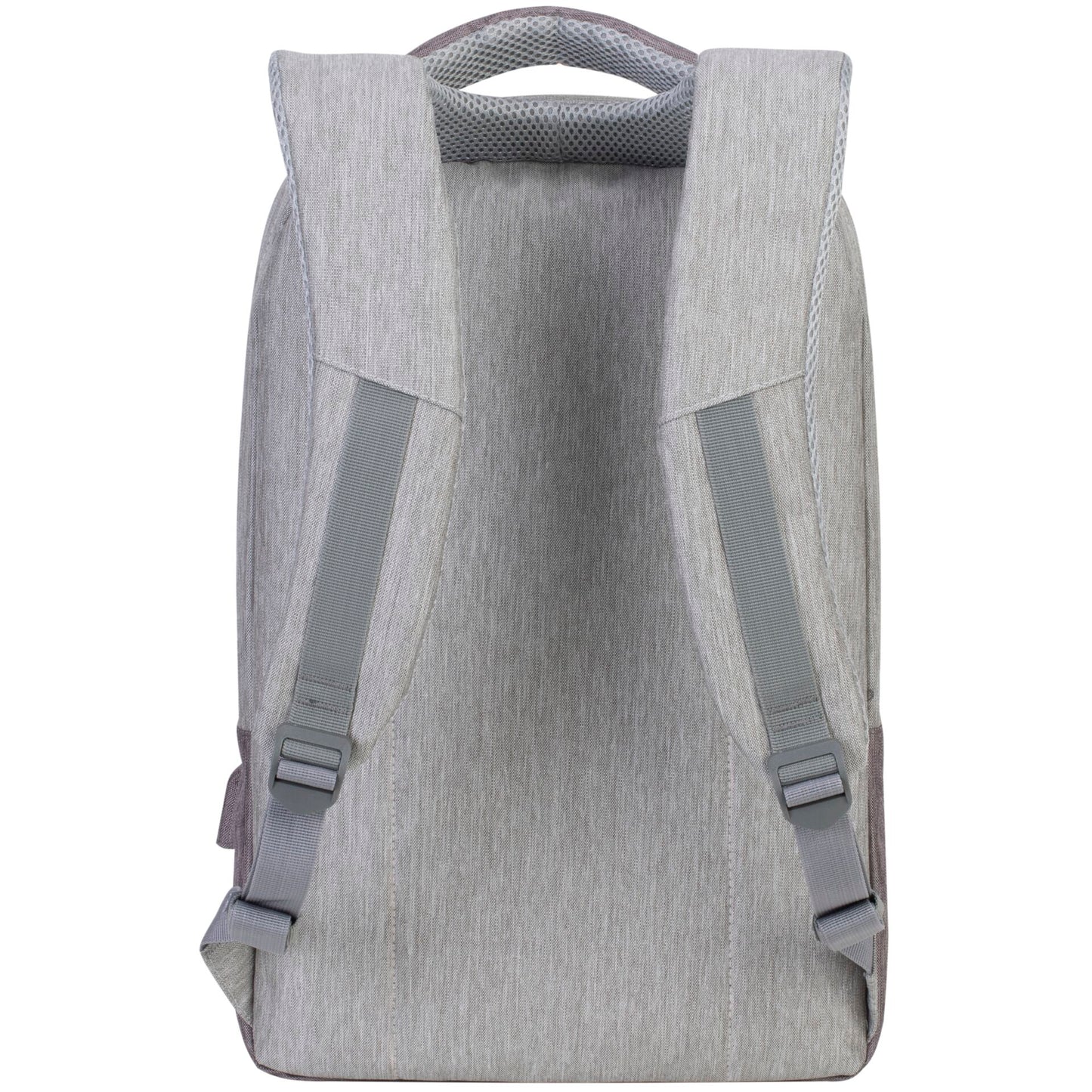 Rivacase 7562 Laptop Backpack 15.6  grey
