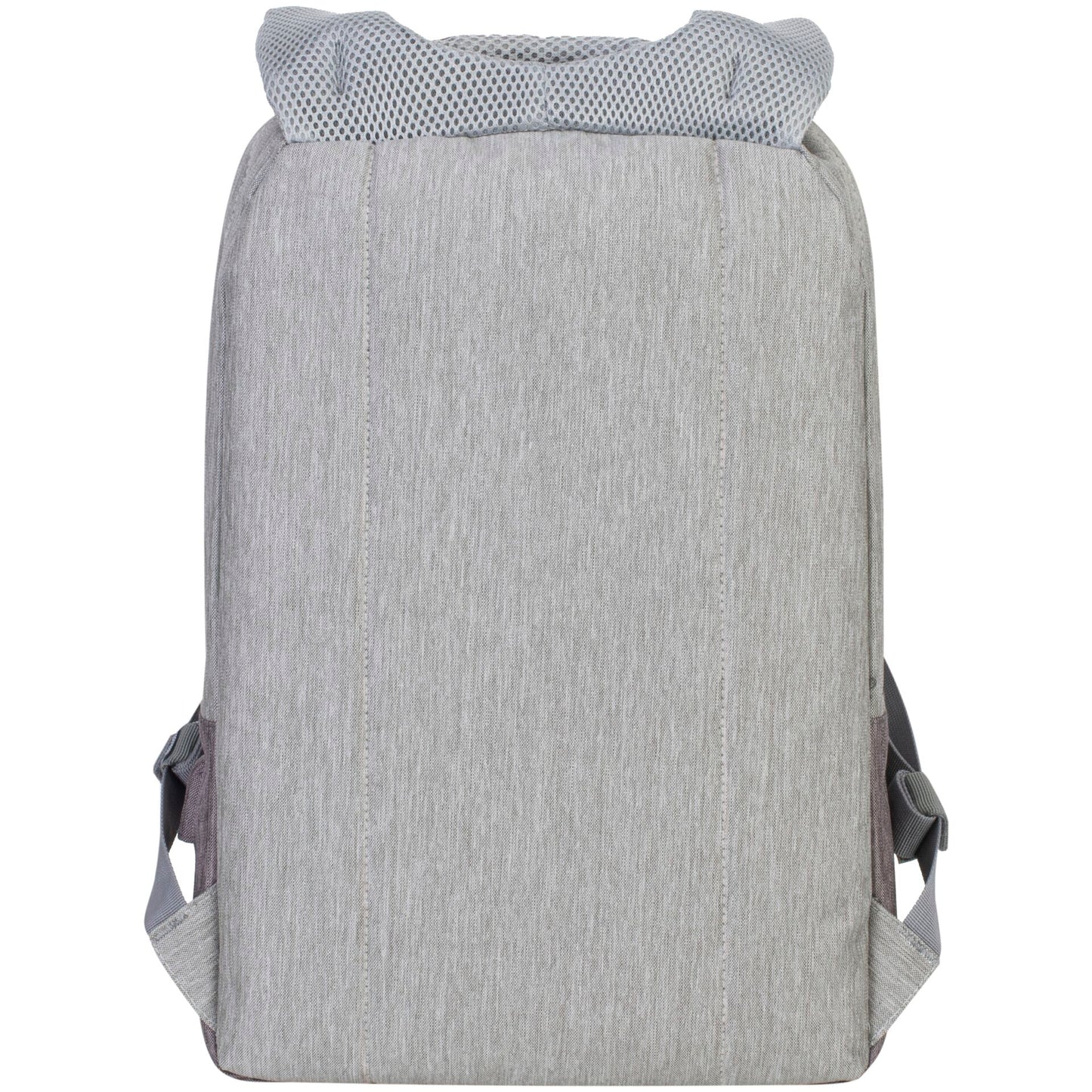 Rivacase 7562 Laptop Backpack 15.6  grey