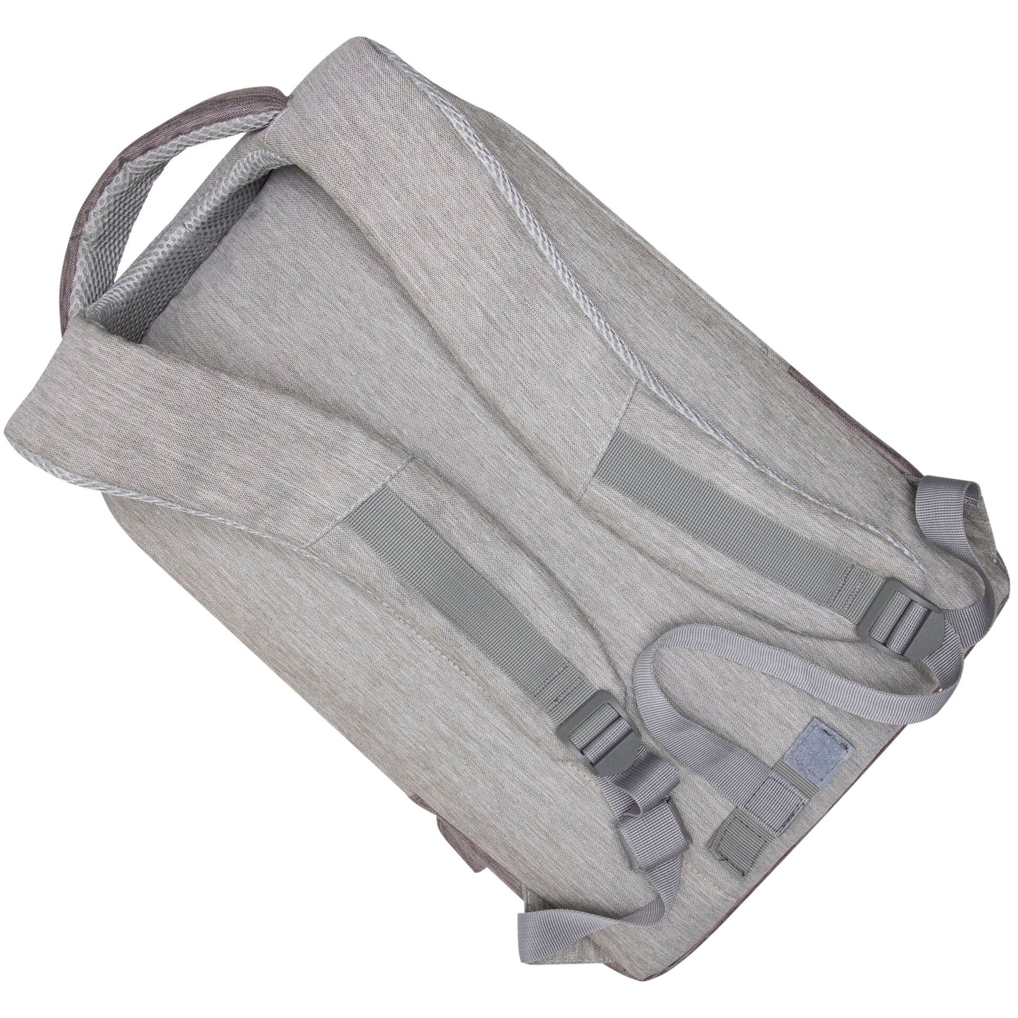 Rivacase 7562 Laptop Backpack 15.6  grey