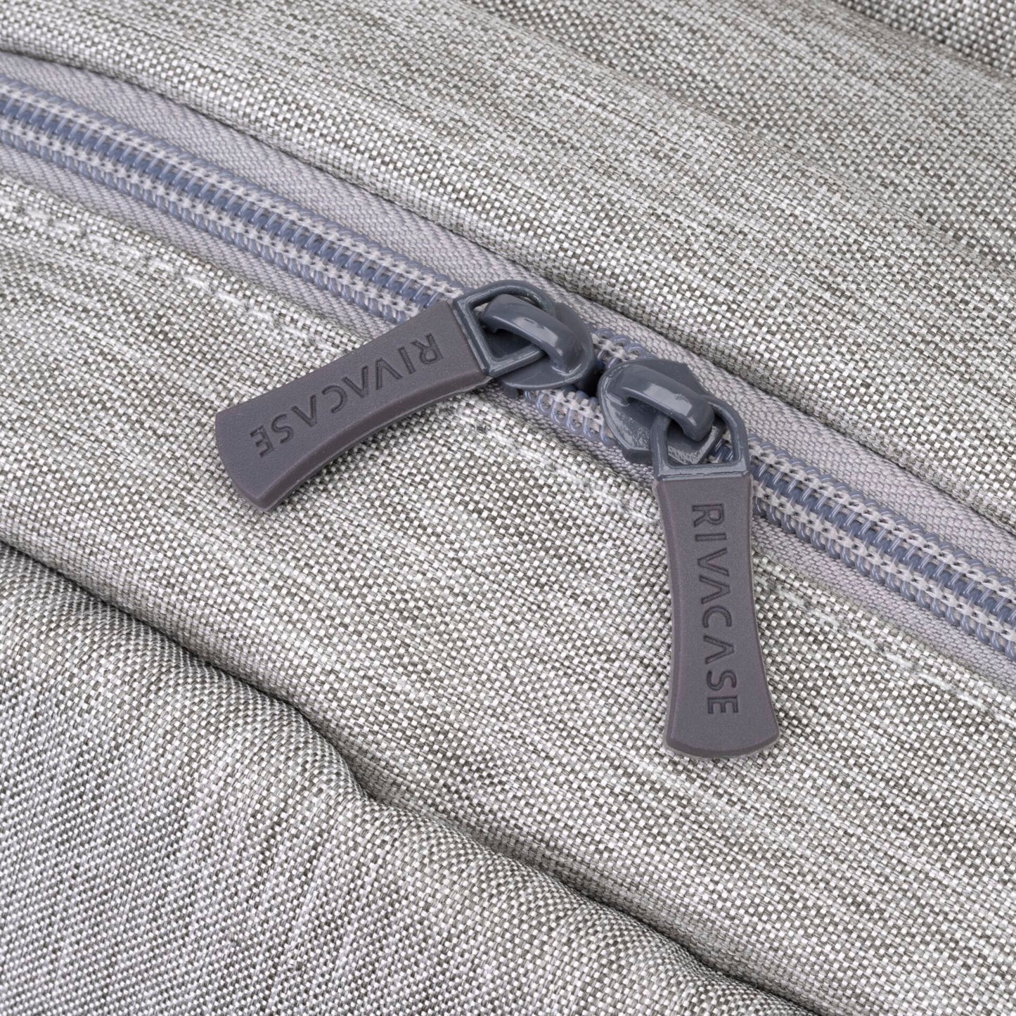 Rivacase 7562 Laptop Backpack 15.6  grey