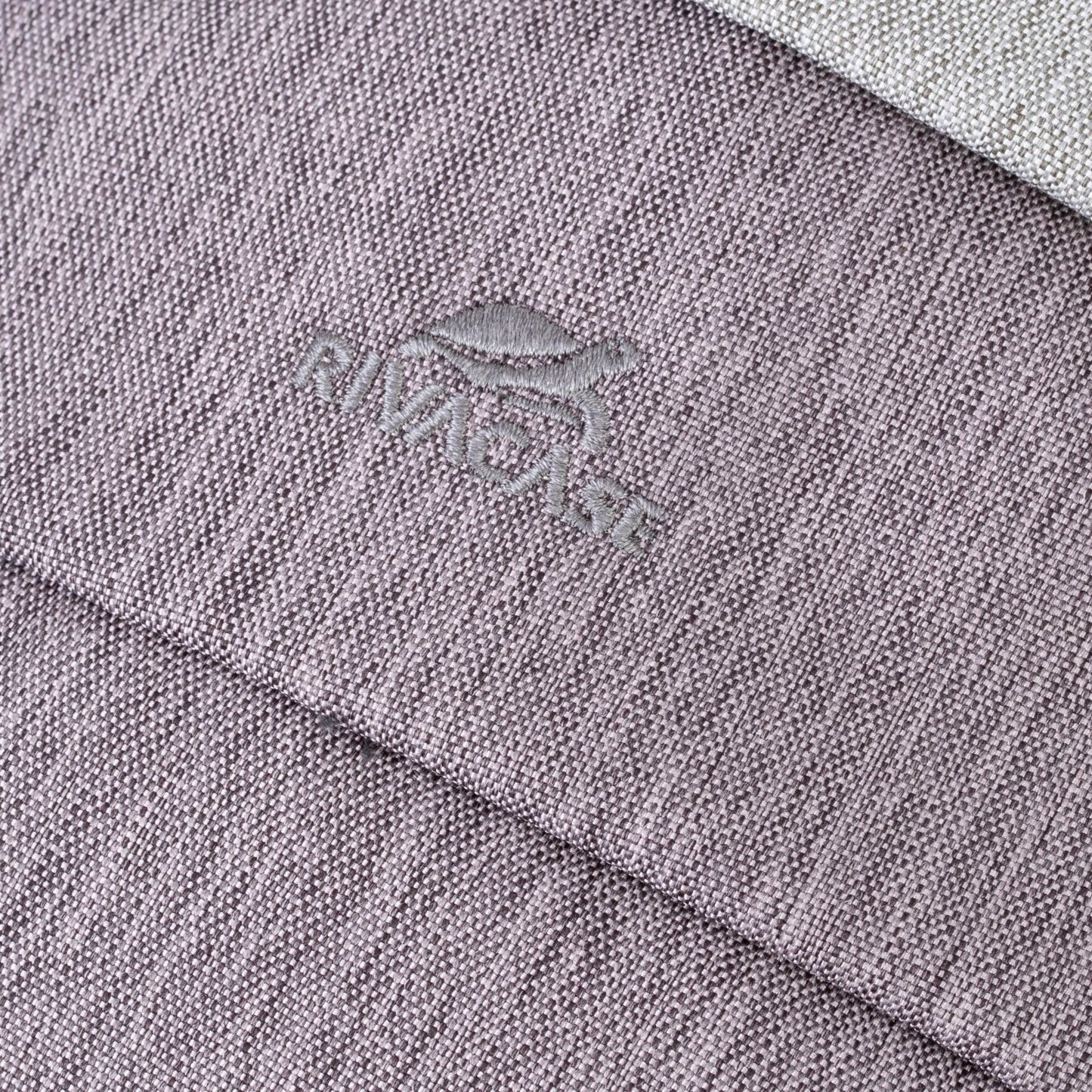 Rivacase 7562 Laptop Backpack 15.6  grey