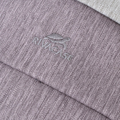 Rivacase 7562 Laptop Backpack 15.6  grey