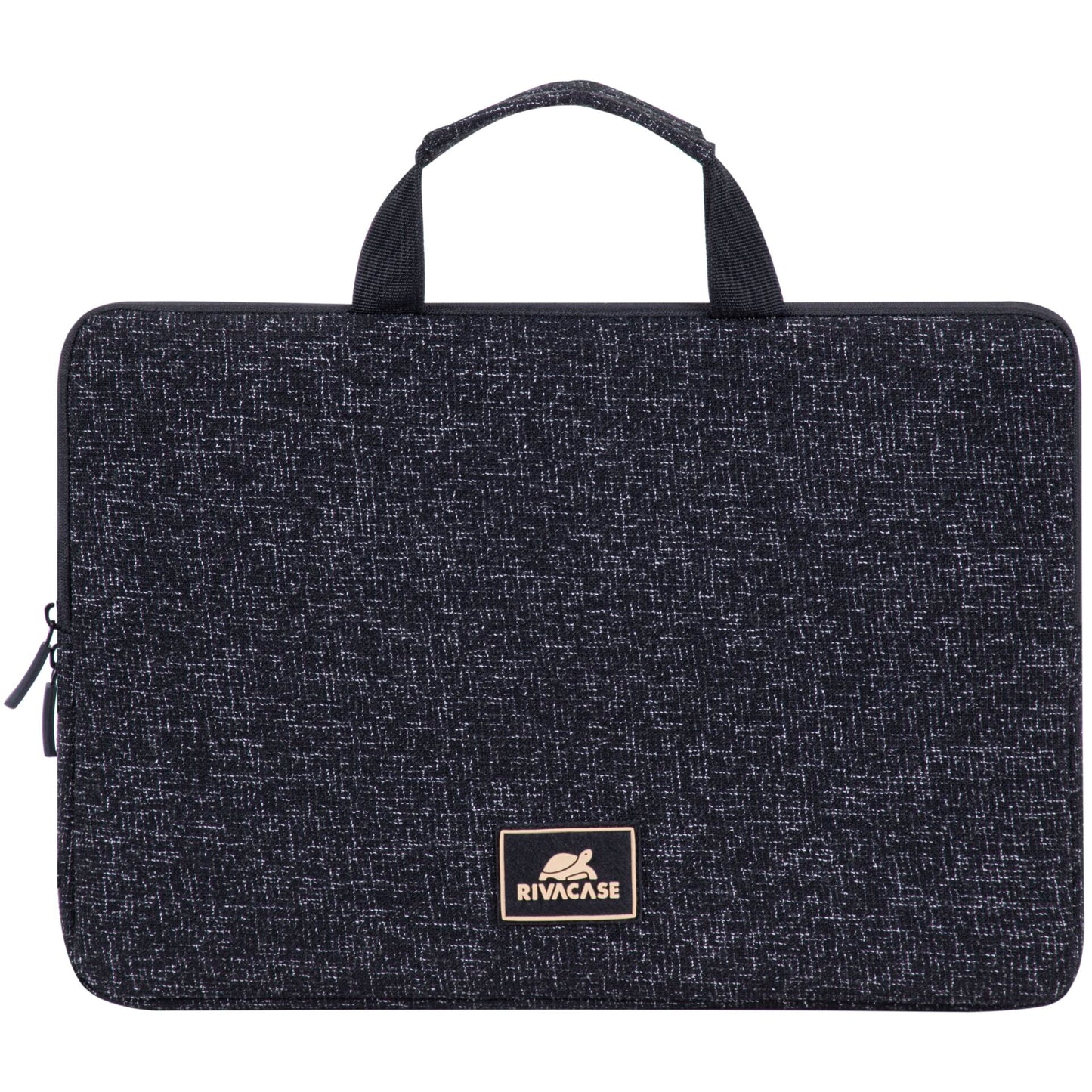 Rivacase 7913 Laptop Sleeve 13.3  with Handles black