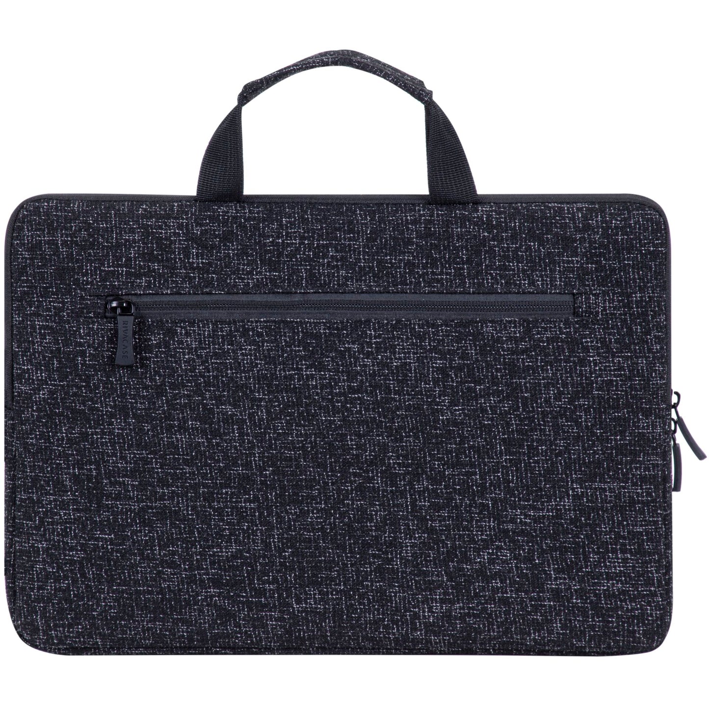 Rivacase 7913 Laptop Sleeve 13.3  with Handles black