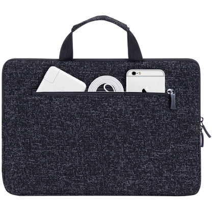 Rivacase 7913 Laptop Sleeve 13.3  with Handles black