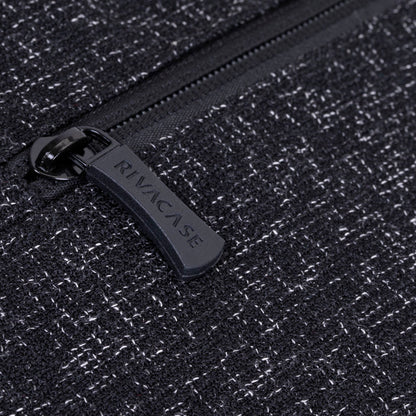 Rivacase 7913 Laptop Sleeve 13.3  with Handles black