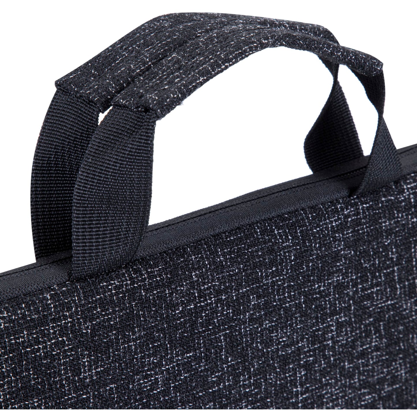 Rivacase 7913 Laptop Sleeve 13.3  with Handles black