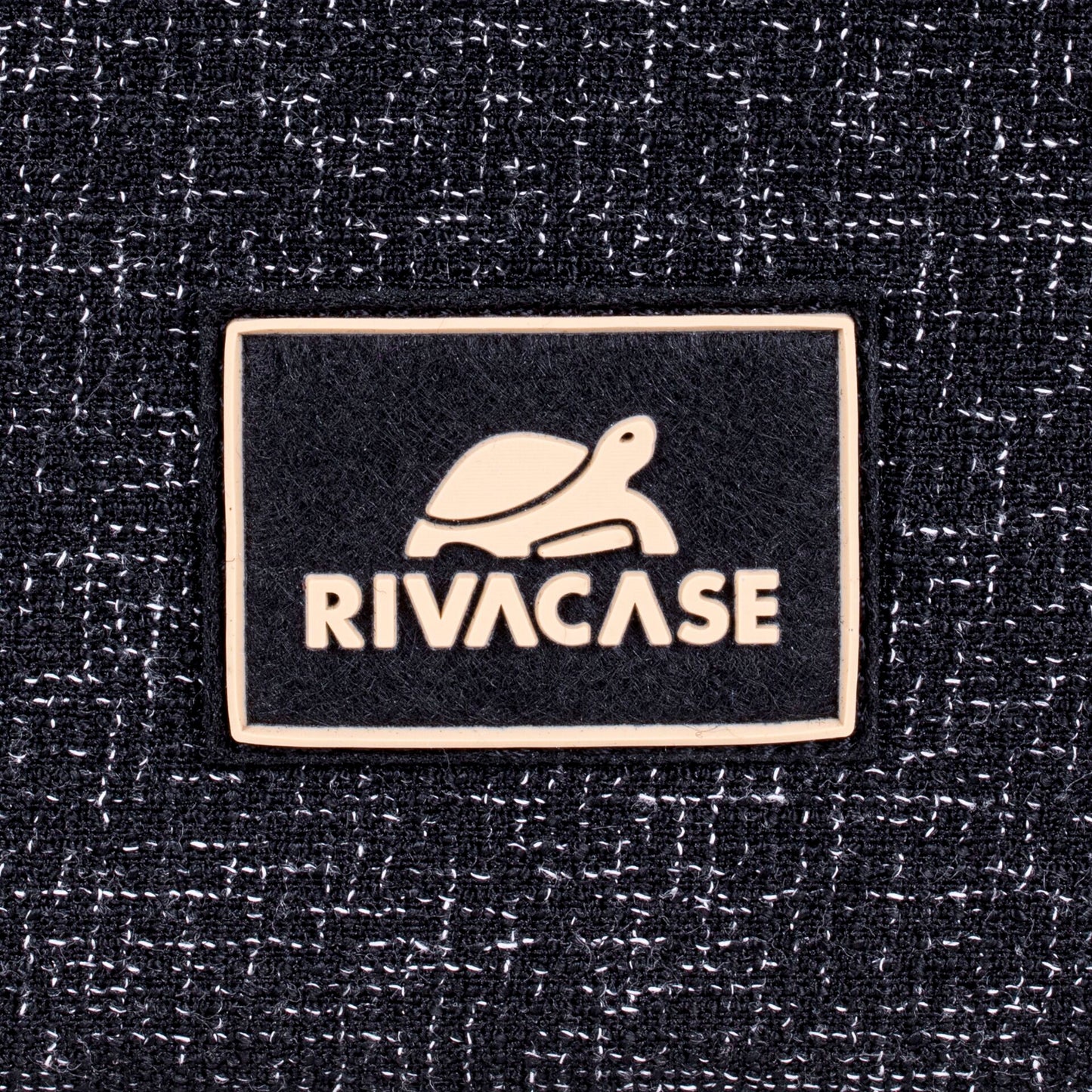 Rivacase 7913 Laptop Sleeve 13.3  with Handles black