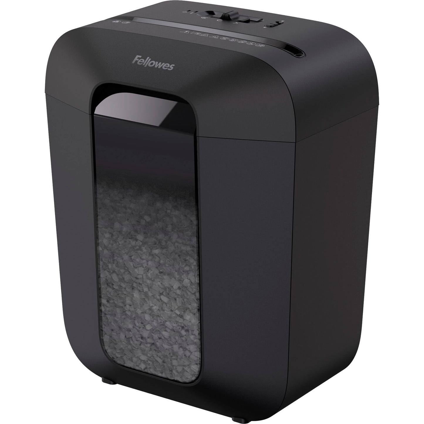Fellowes Powershred LX 50 schwarz