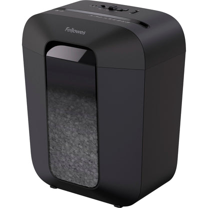 Fellowes Powershred LX 50 schwarz