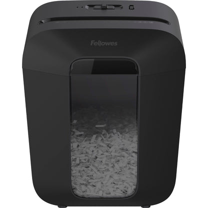 Fellowes Powershred LX 50 schwarz