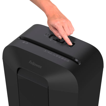 Fellowes Powershred LX 50 schwarz