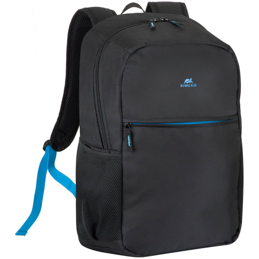 Rivacase 8069 Laptop Backpack 17.3  black