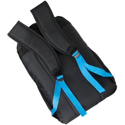 Rivacase 8069 Laptop Backpack 17.3  black
