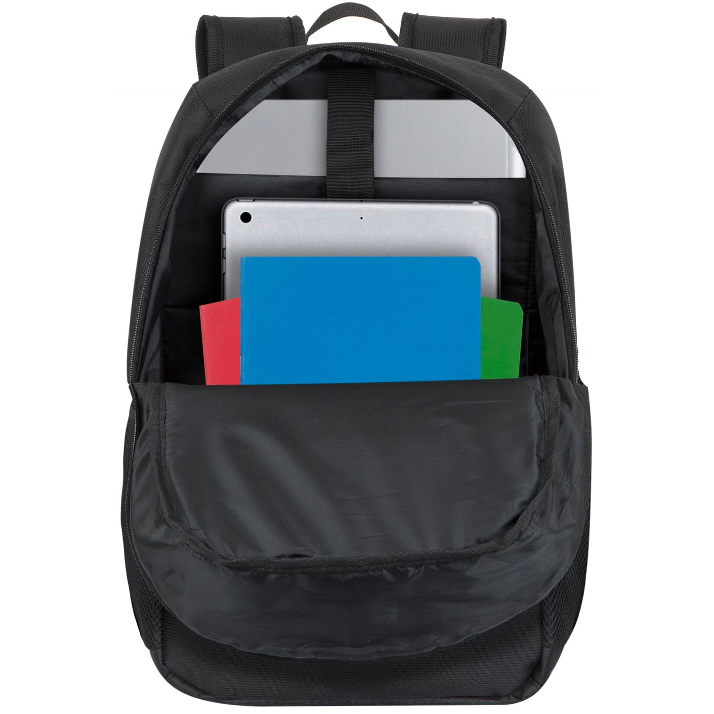 Rivacase 8069 Laptop Backpack 17.3  black