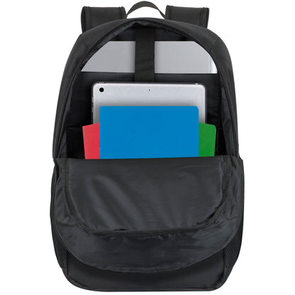 Rivacase 8069 Laptop Backpack 17.3  black