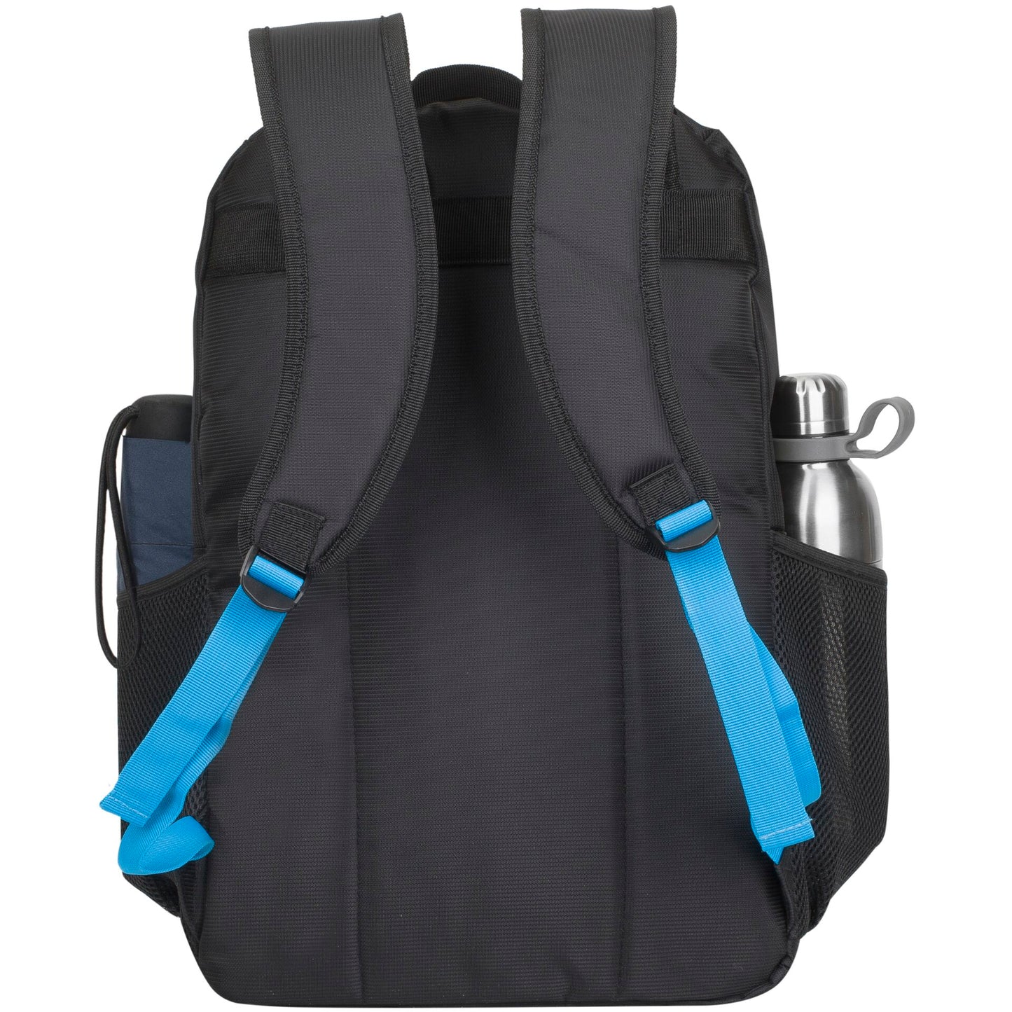 Rivacase 8069 Laptop Backpack 17.3  black