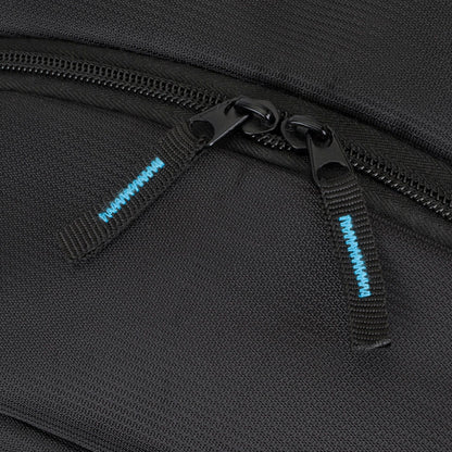 Rivacase 8069 Laptop Backpack 17.3  black