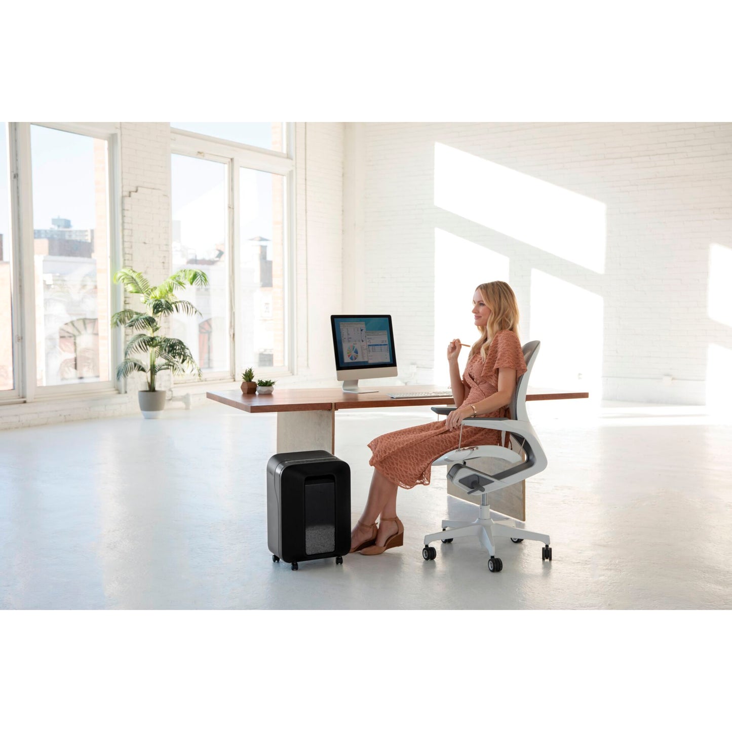 Fellowes Powershred LX 200