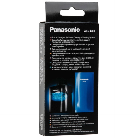 Panasonic WES 4L03 803 Cleaning Fluid