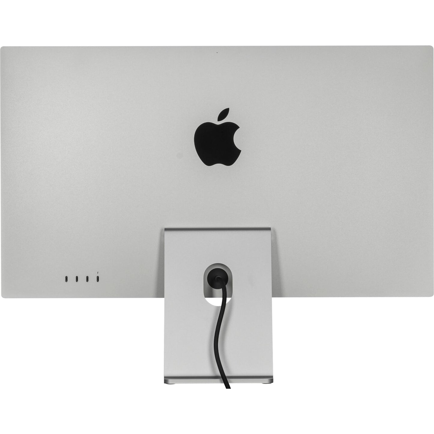 Apple Studio Display 27  5K nanotextured glass, tiltable