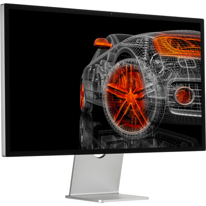 Apple Studio Display 27  5K nanotextured glass, tiltable