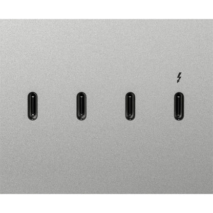 Apple Studio Display 27  5K nanotextured glass, tiltable