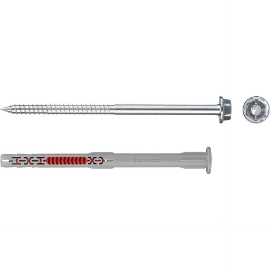 Fischer  DuoXpand 10x140 FUS 50 pc.