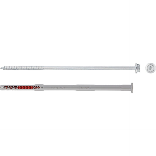 Fischer  DuoXpand 10x230 FUS 50 pc.