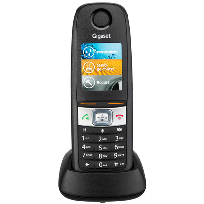 Gigaset E630 anthracite