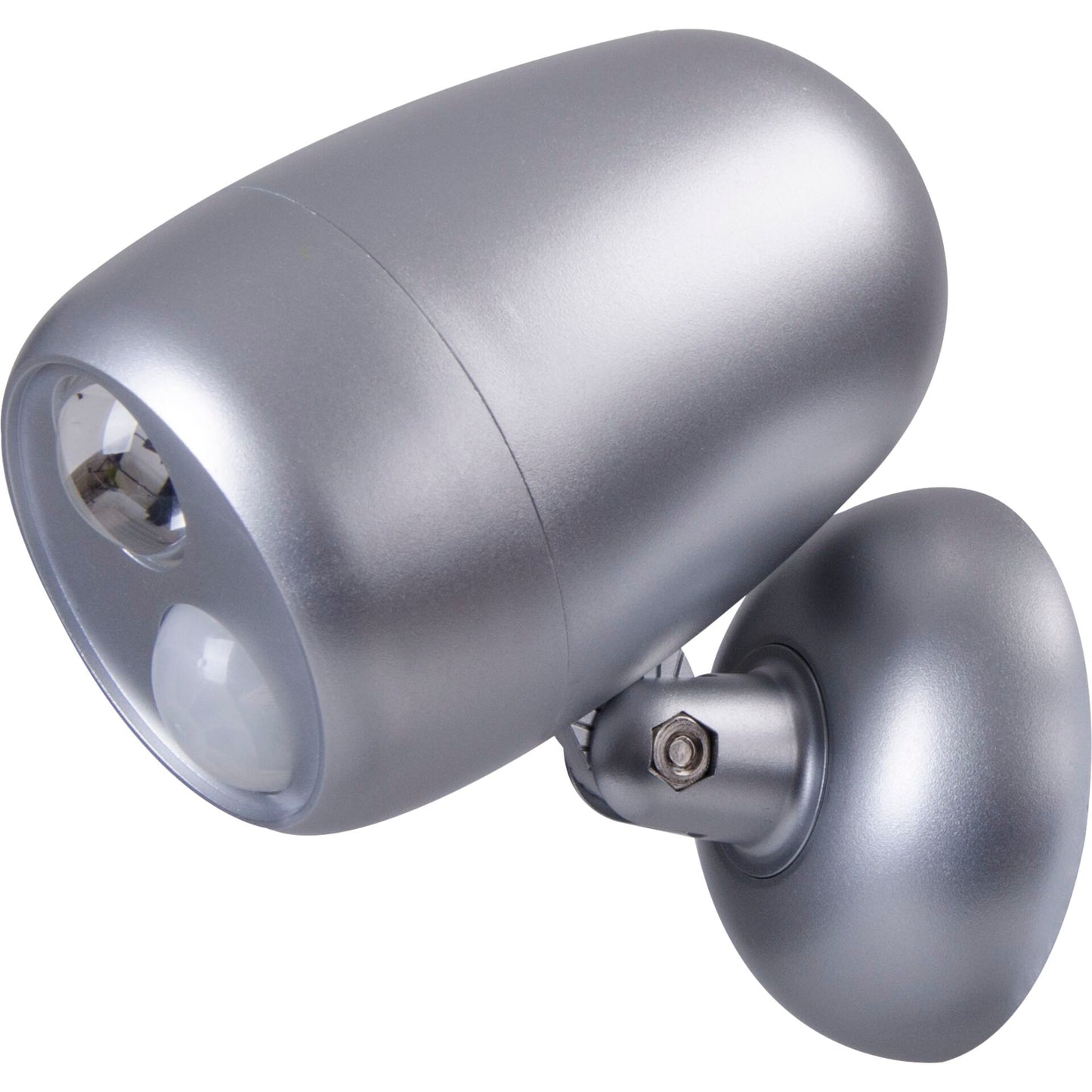 REV LED Spot Light with Motion Detector si