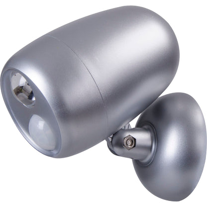 REV LED Spot Light with Motion Detector si