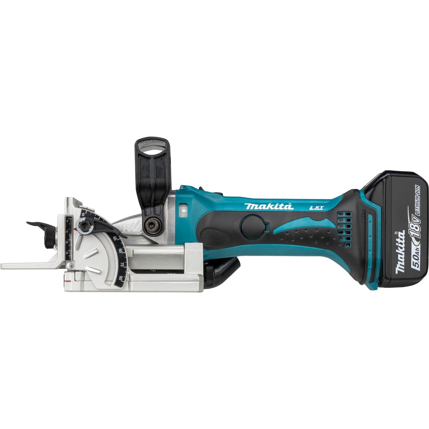 Makita DPJ180RTJ Cordless Grooving Cutter