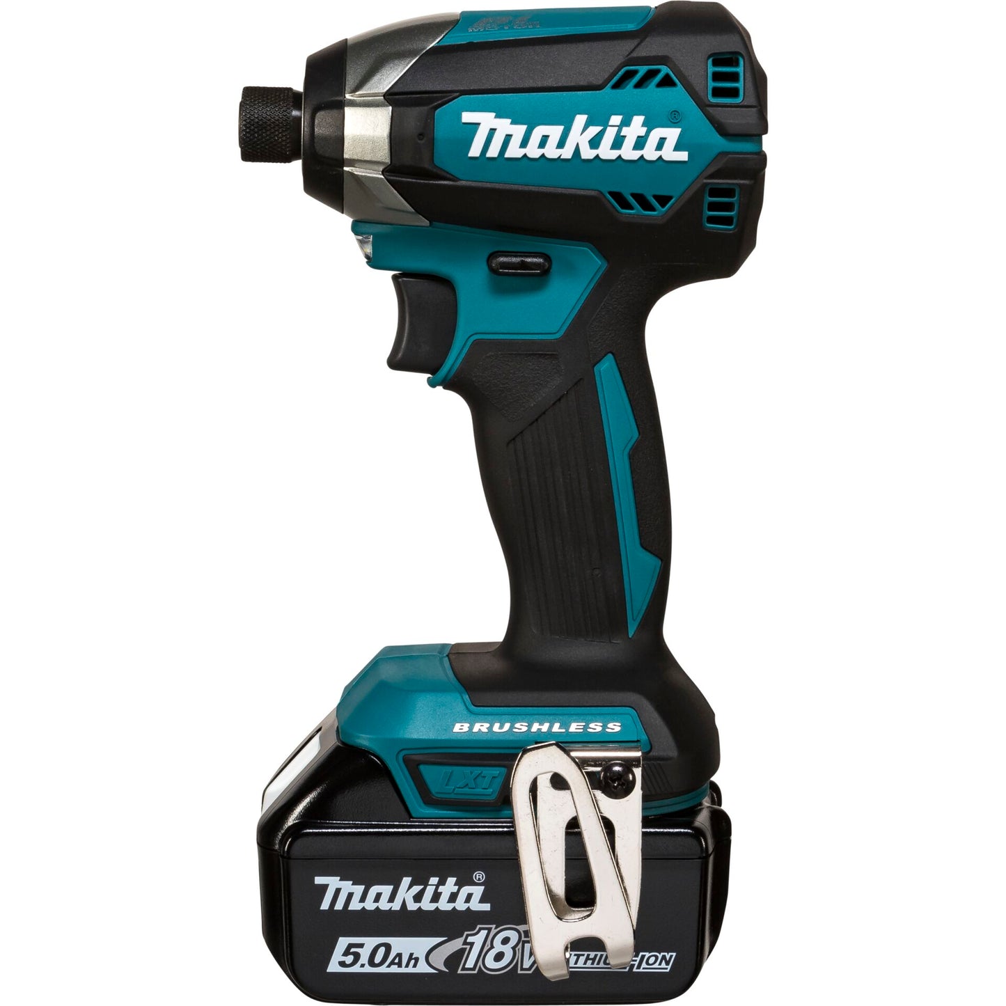 Makita DTD153RTJ Cordless Impact Driver