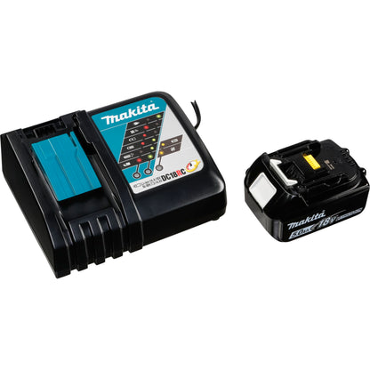 Makita DJR186RT Cordless Reciprocating Saw