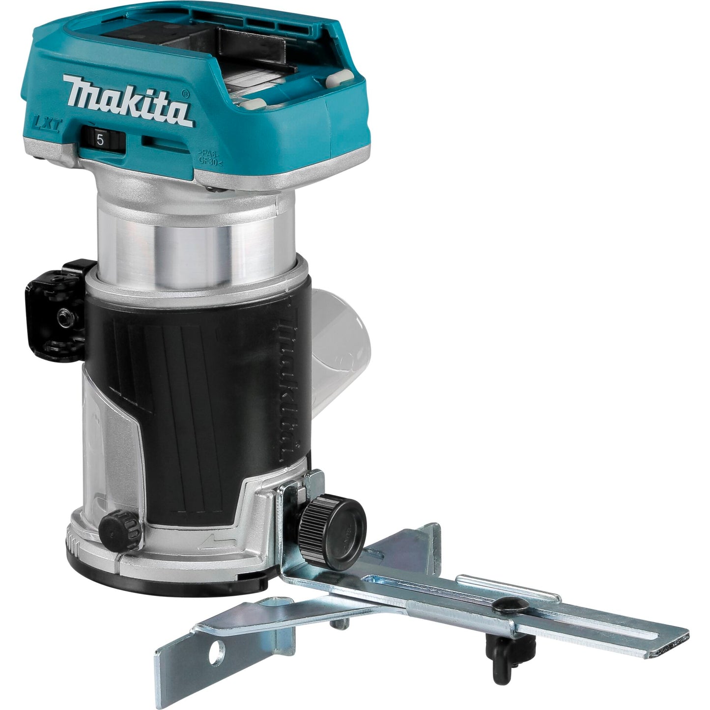 Makita DRT50ZJX2 Cordless Multifunction Router