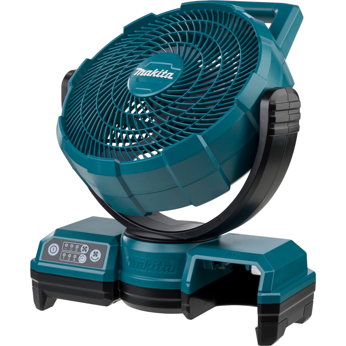 Makita DCF203Z Battery Fan