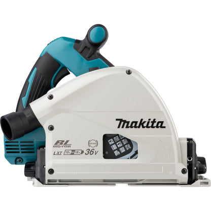 Makita DSP600ZJ Cordless Plunge Saw