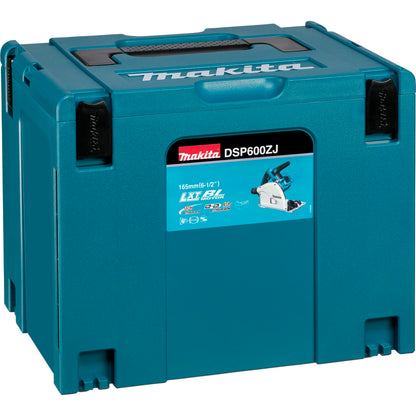 Makita DSP600ZJ Cordless Plunge Saw