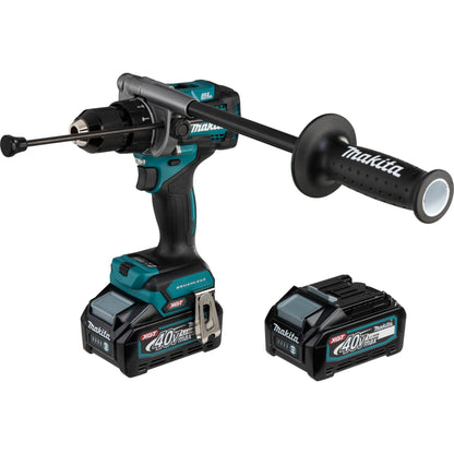 Makita  HP001GD201 Cordless Impact Drill   40V
