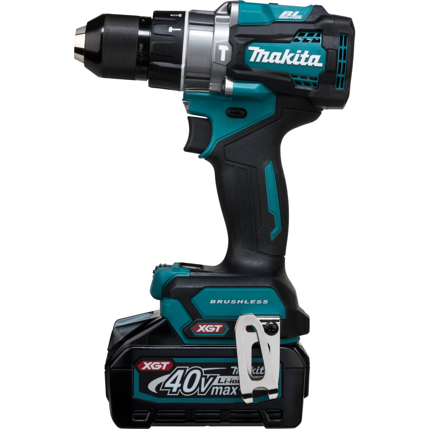 Makita  HP001GD201 Cordless Impact Drill   40V
