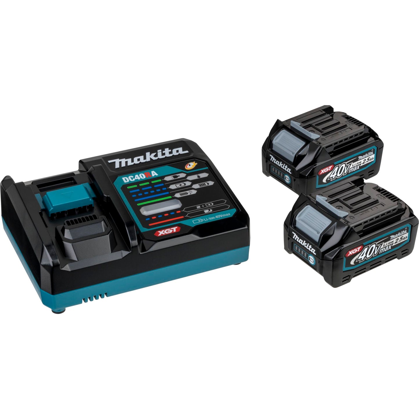 Makita  DF001GD201 Cordless Drill     40V