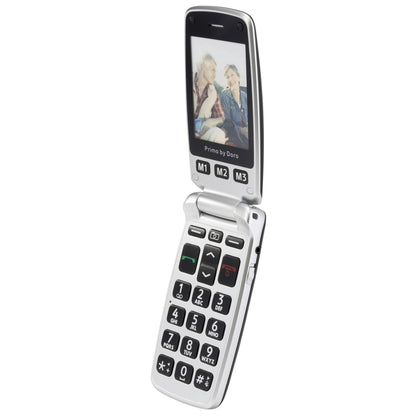 Doro Primo 413 black