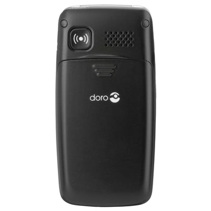 Doro Primo 413 black