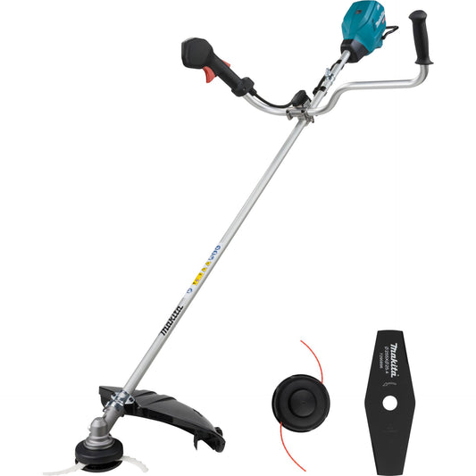 Makita UR006GZ02 Cordless Brushcutter
