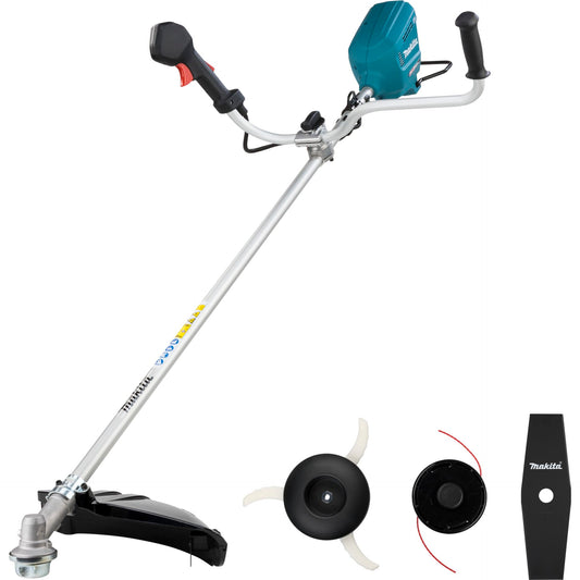 Makita UR012GZ02 Cordless Brushcutter