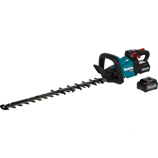 Makita  UH006GD201 Cordless Hedge Trimmer 60 cm 40V