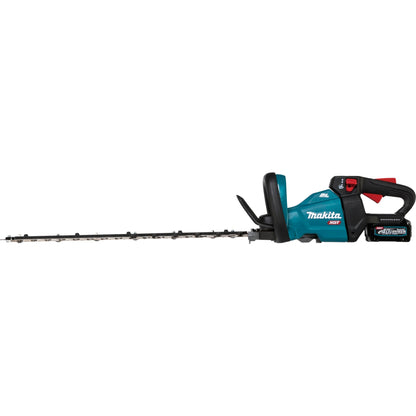 Makita  UH006GD201 Cordless Hedge Trimmer 60 cm 40V