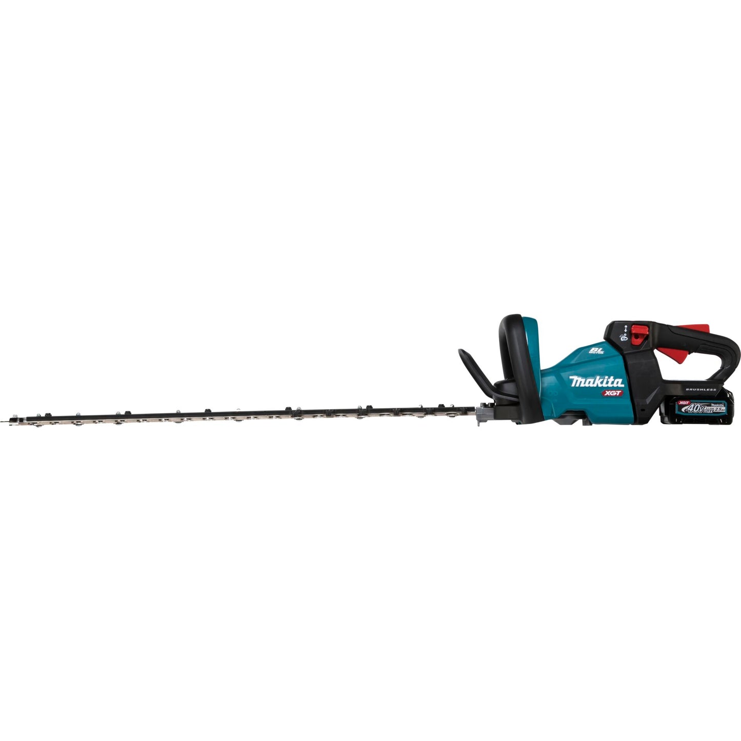 Makita UH007GD201 Cordless Hedgecutter